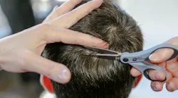 Trucker 1178 Hairtesting