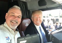 Trucker 1183 Trump Trucker Trucker 1183 Trump Trucker