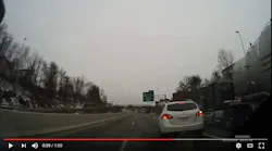 Trucker 1194 Dcow Invisible