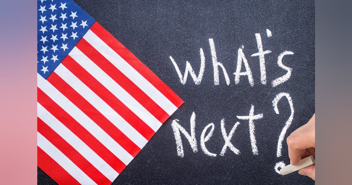 Trucking regs in limbo: What will emerge, and when?