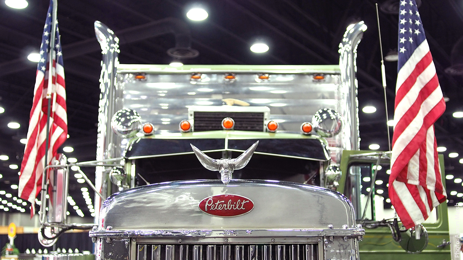 Trucker 5187 P3237651