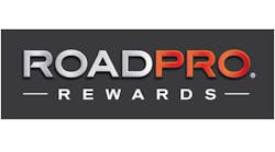 Trucker 5544 Roadpro Rewards