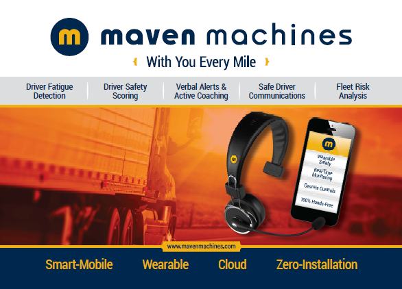 Fleetowner Com Sites Fleetowner com Files Uploads 2017 04 12 Maven Machines Mobile Wearable Driver Safety