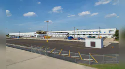 Refrigeratedtransporter 1986 Americold San Antonio Tx Facility