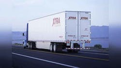 Refrigeratedtransporter 1999 Xtra Lease Trailer Pic New Refrigeratedtransporter 1999 Xtra Lease Trailer Pic New