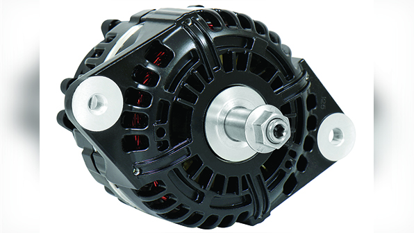 Prestolite Electric Expands Leece-Neville IdlePro Alternator Series ...