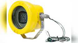 Refrigeratedtransporter 2221 Larson Forklift Light Photo