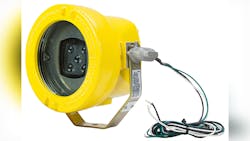 Refrigeratedtransporter 2221 Larson Forklift Light Photo Refrigeratedtransporter 2221 Larson Forklift Light Photo