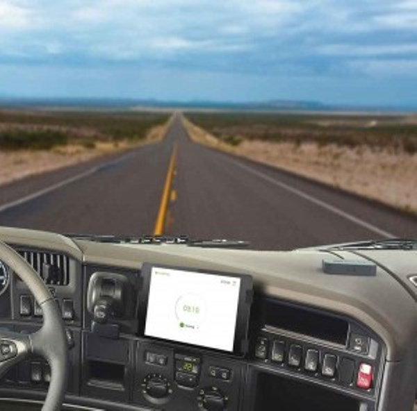 Trucker 1196 Cab Eld 300x296