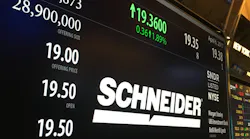 Trucker 1205 Schneider Bell