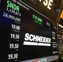 Trucker 1205 Schneider Bell Trucker 1205 Schneider Bell