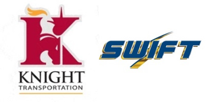 Trucker 1210 Knightswift