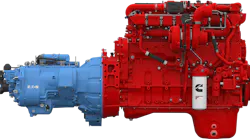 Trucker 1216 Smartadvantage