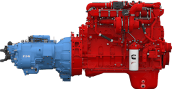 Trucker 1216 Smartadvantage Trucker 1216 Smartadvantage