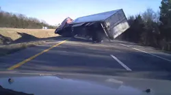 Trucker 1221 Dcow Doggone