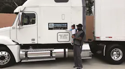 Trucker 1229 April Spotlight Prenticee