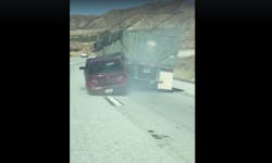 Trucker 1232 Dcow Drag Trucker 1232 Dcow Drag