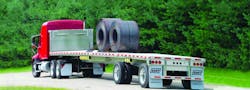 Trucker 1234 East1 Trucker 1234 East1