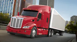 Trucker 1236 Pete 579 Eipq Lo