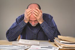 Trucker 1241 Tax Trouble 1e Trucker 1241 Tax Trouble 1e