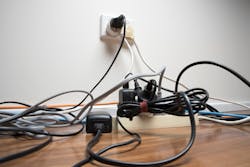 Trucker 1474 Electric Cords Ts Trucker 1474 Electric Cords Ts