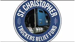 Trucker 5734 041417 St Chris Logo 3 Web Fo
