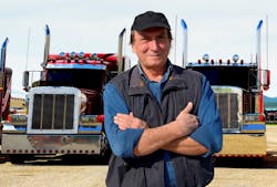 Trucker 5736 Truck Driver Ts Trucker 5736 Truck Driver Ts