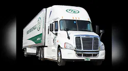Refrigeratedtransporter 2003 Ffe Truck Trailer Pic