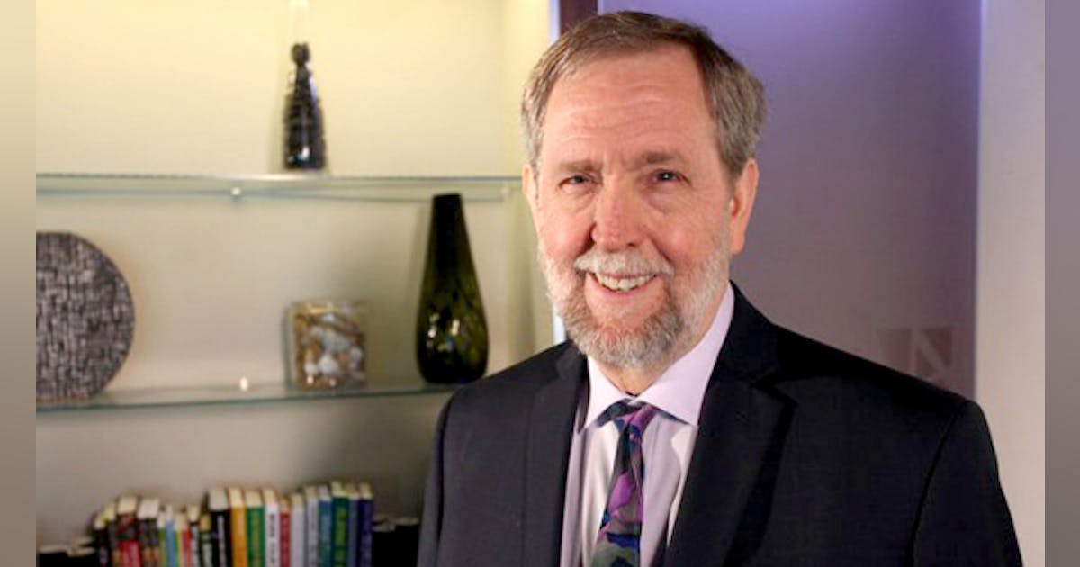 Global Cold Chain Expo keynote speaker named | FleetOwner