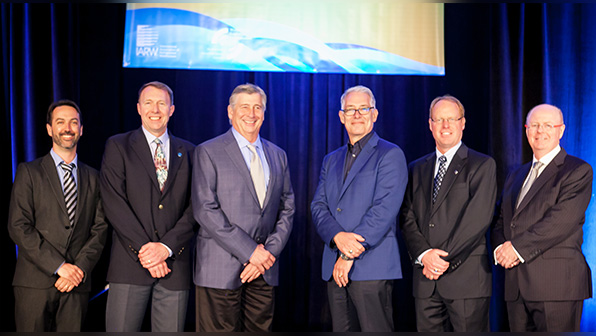 Refrigeratedtransporter 2007 Iarw Officers Photo