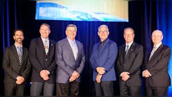 Refrigeratedtransporter 2007 Iarw Officers Photo Refrigeratedtransporter 2007 Iarw Officers Photo