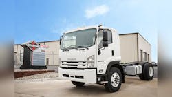 Refrigeratedtransporter 2009 Isuzu Ftr Plant Pic Refrigeratedtransporter 2009 Isuzu Ftr Plant Pic
