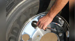 Refrigeratedtransporter 2010 Goodyear Intl Roadcheck Pic