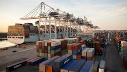 Refrigeratedtransporter 2022 Ga Ports Photo Refrigeratedtransporter 2022 Ga Ports Photo