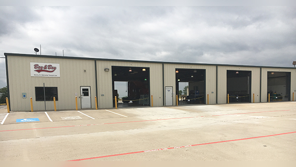 Refrigeratedtransporter 2025 Bayandbay Denton Tx Terminal Pic