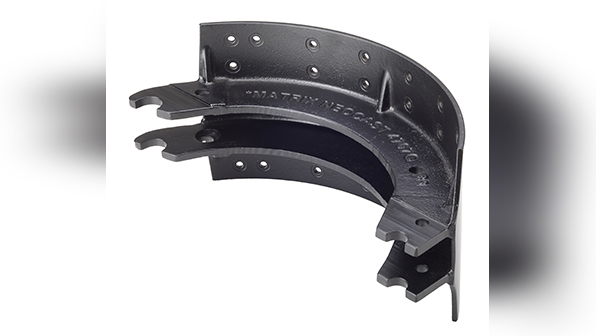 Refrigeratedtransporter 2166 Neobrake Brake Shoe Pic