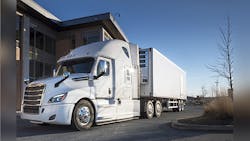 Refrigeratedtransporter 2261 Transforcool Reefer Trailer Pic Refrigeratedtransporter 2261 Transforcool Reefer Trailer Pic