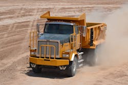 Trucker 1246 Ws Xd 25 Trucker 1246 Ws Xd 25