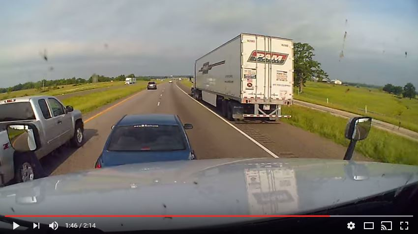 Trucker 1256 Dcow No Win 2