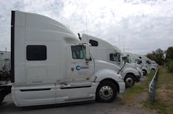 Trucker 1264 Celadonrow Trucker 1264 Celadonrow