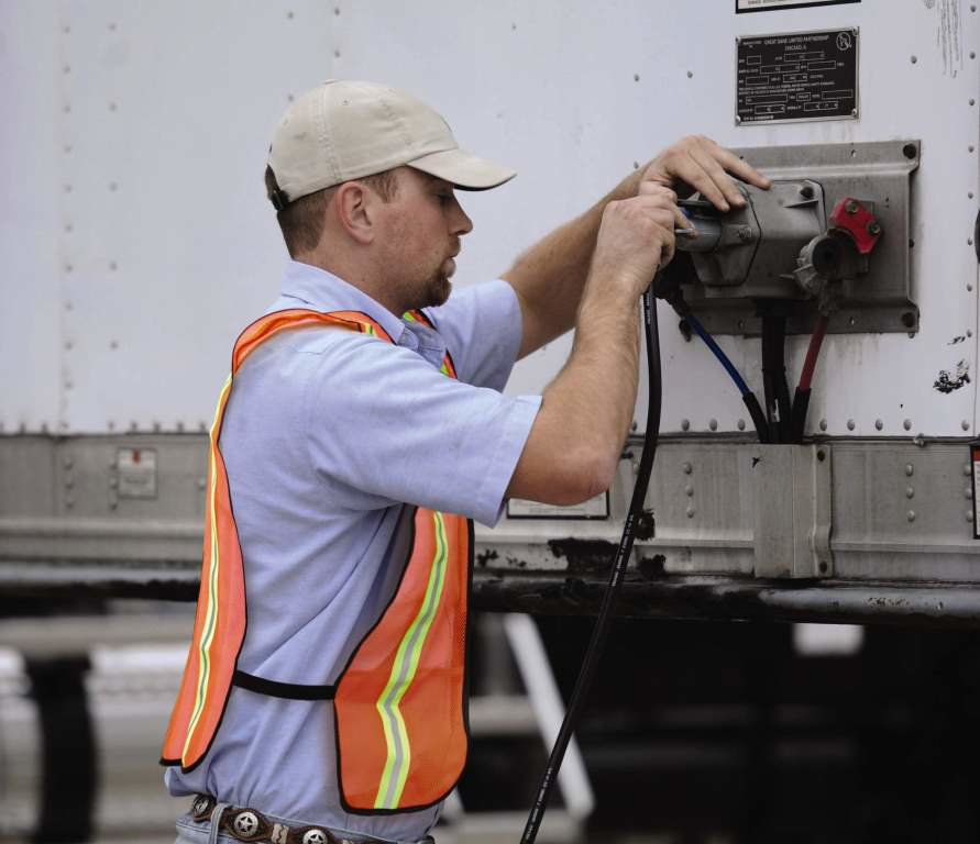 Trucker 1265 Goodyear Trailer Readiness Photo1