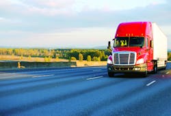 Trucker 1268 Thinkstockphotos 627128354e Trucker 1268 Thinkstockphotos 627128354e