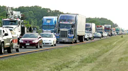 Trucker 1271 Vdot10