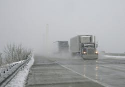 Trucker 1272 Vdot6 Trucker 1272 Vdot6