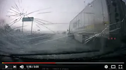 Trucker 1279 Dcow Hail
