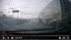 Trucker 1279 Dcow Hail Trucker 1279 Dcow Hail