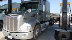 Trucker 1293 Fuel