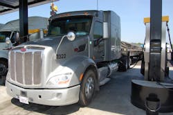 Trucker 1293 Fuel Trucker 1293 Fuel