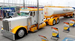 Trucker 5310 2017 Superrigs Bos Winner Truck