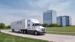 Trucker 5733 Usa Truck 3